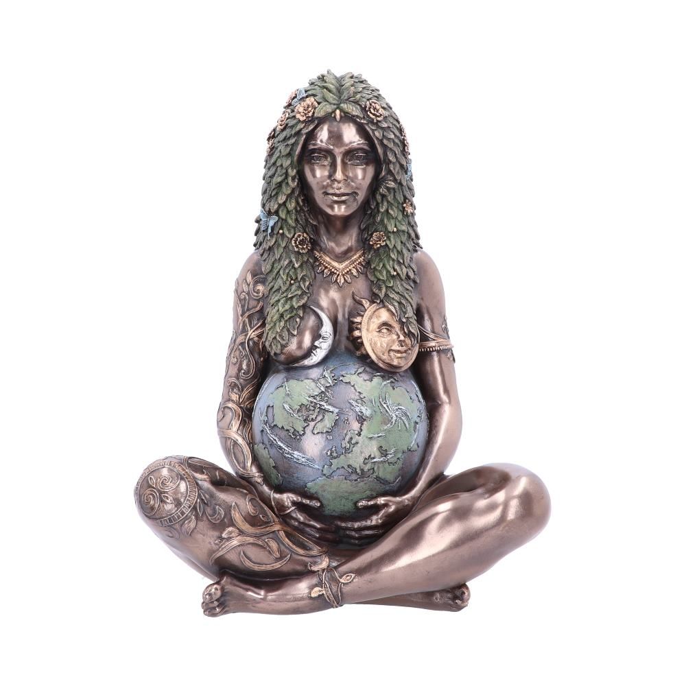 Joca Home Concept Mother Earth Art Statue 30cm