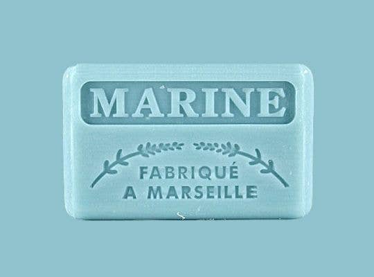 French Soap Wholesale Marine Wholesale French Soap 125g