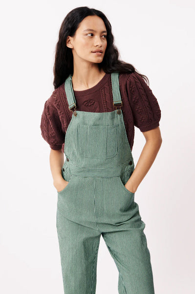 frnch-loue-emeraude-dungarees