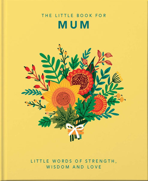 Bookspeed Little Book Of Mum