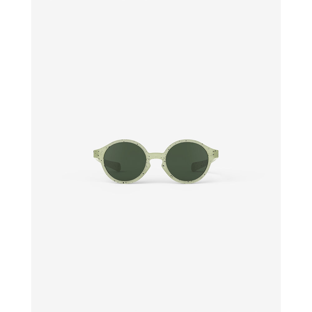 IZIPIZI Sunglasses Kids (9-36 months) Dyed Green 