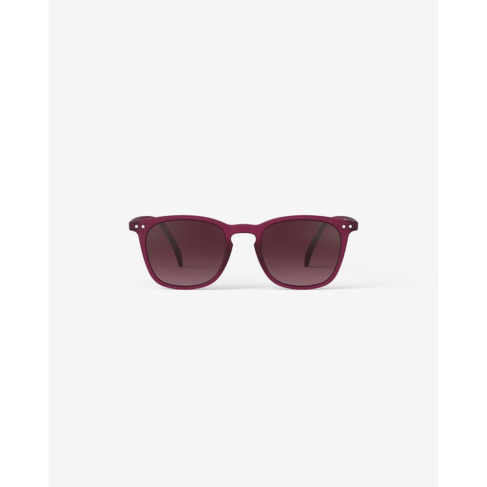 IZIPIZI Sunglasses #E - Antique Purple