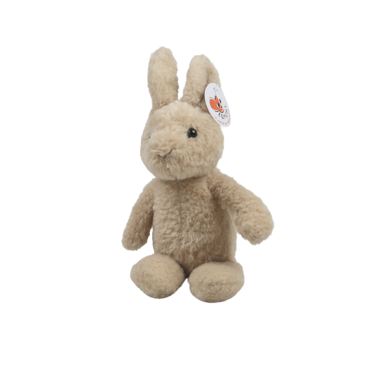 Egmont Toys Emile Rabbit - Medium
