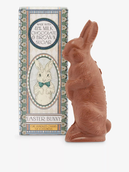 The Chocolate Gift Company Easter Bunny Chocolate Egg