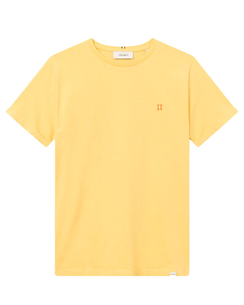 les-deux-pineappleorange-t-shirt