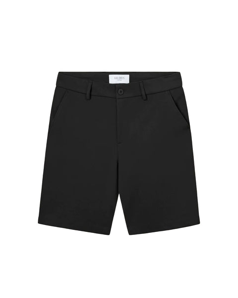 Les Deux Black Shorts