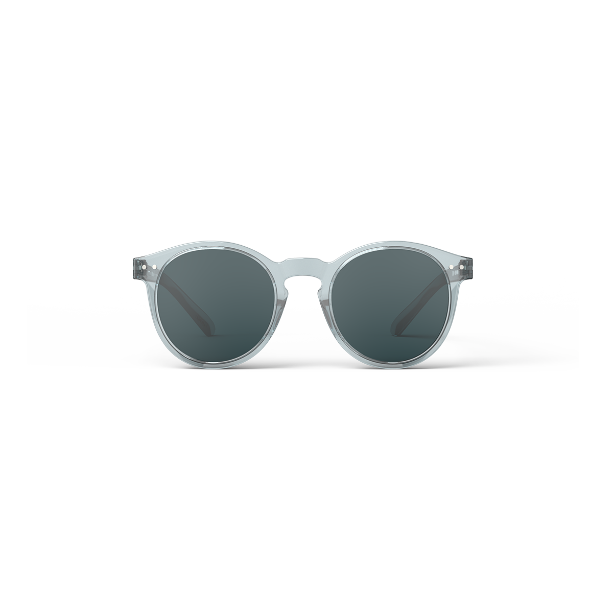 IZIPIZI Frozen Blue Model M Sunglasses 