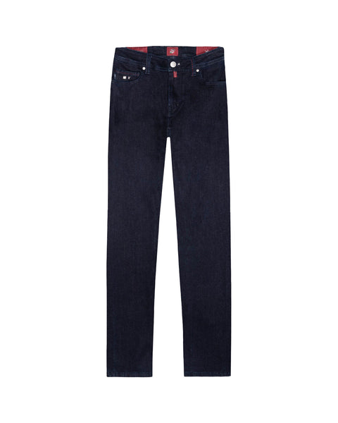 Tramarossa Dark Blue Jeans