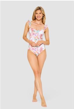 Feraud Feraud 3245056 Fresh Flower Swimsuit