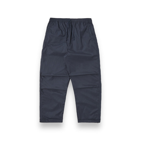 Universal Works Parachute Pants 30150 Recycled Poly Tech Navy