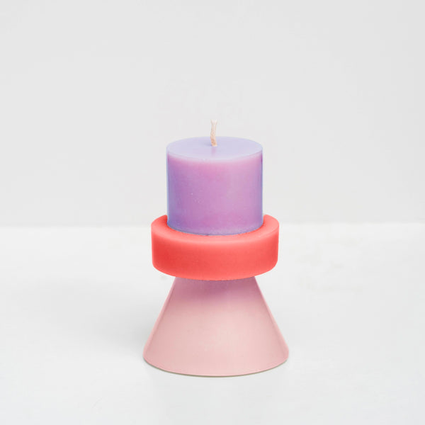 yod-and-co-stack-candle-colour-lavenderpeachpale-pink