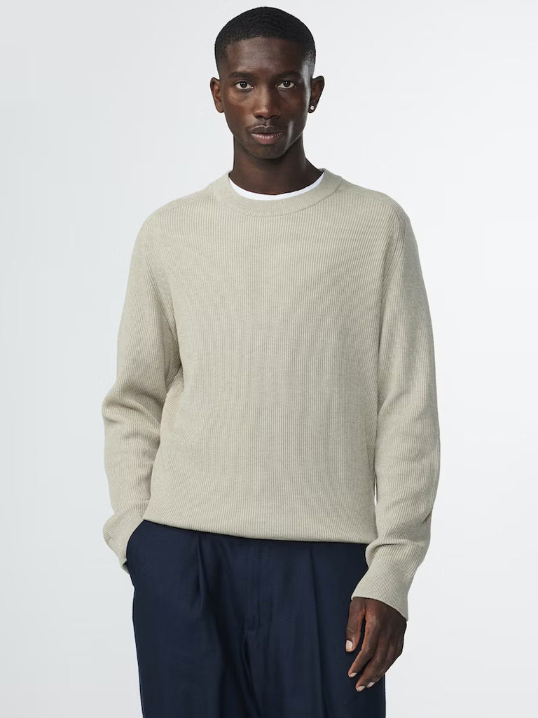 nn07-kevin-sweater-in-khaki-beige