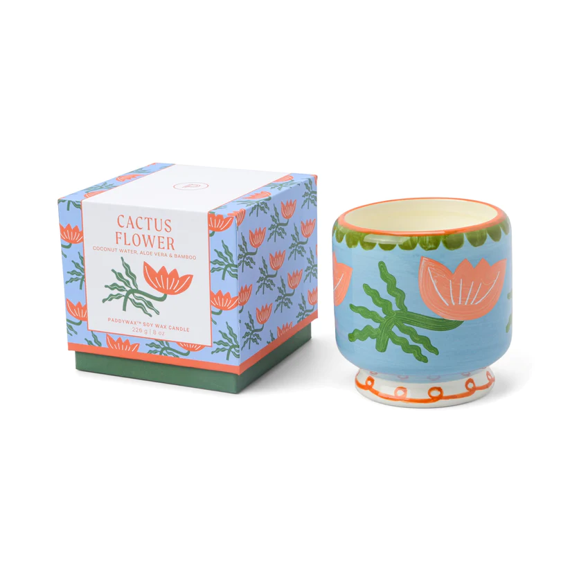 paddy-wax-flower-ceramic-candle-cactus-flower