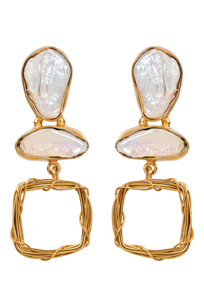 eb-and-ive-awaken-earring-pearlgold