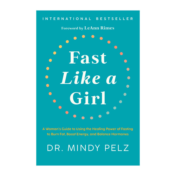 Bless Stories Fast Like A Girl I Dr Mindy Pelz