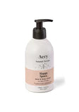 Aery Happy Space Hand and Body Wash - Rose Geranium and Amber