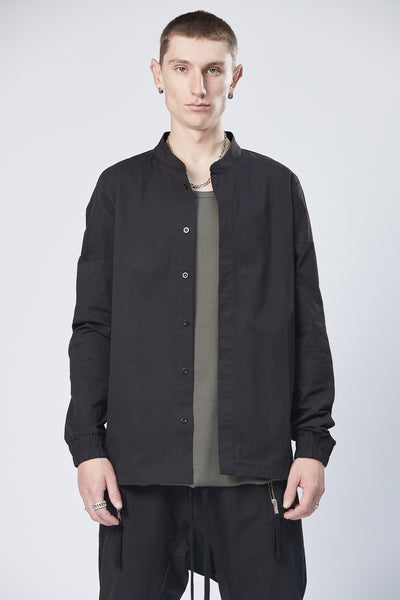 thom-krom-m-h-151-overshirt-black