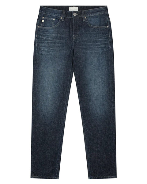 Mud Jeans Extra Easy Jeans 3d Aged