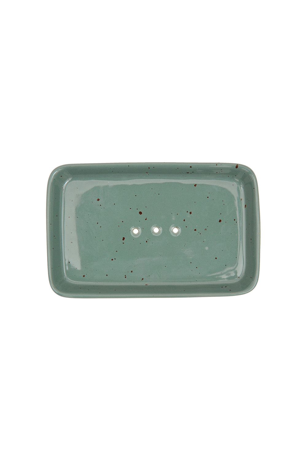 Tranquillo Soap Dish - Rustic - Sustainable