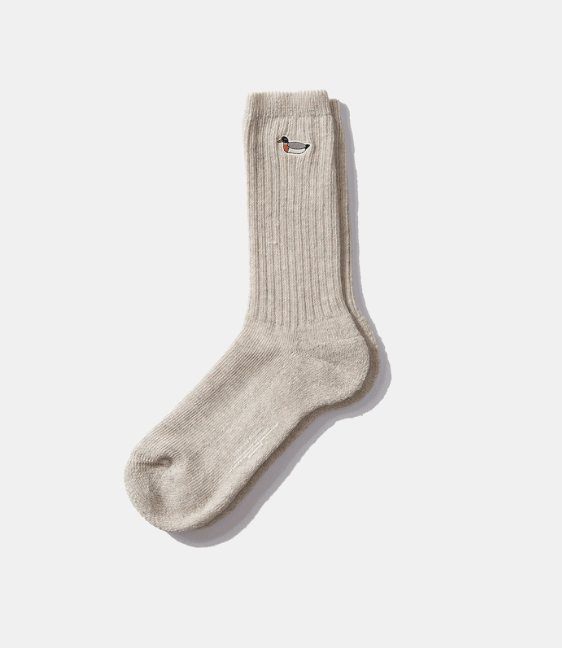 edmmond-studio-light-grey-duck-socks-1