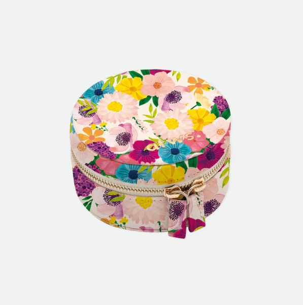ATWTS | Jewelry Box - Lilac Granny