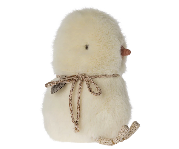 Maileg Chick Plush-mini