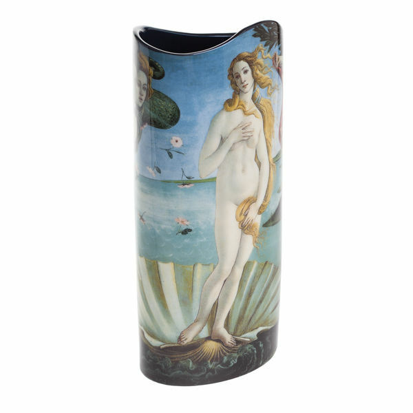 John Beswick Botticelli - The Birth of Venus Vase