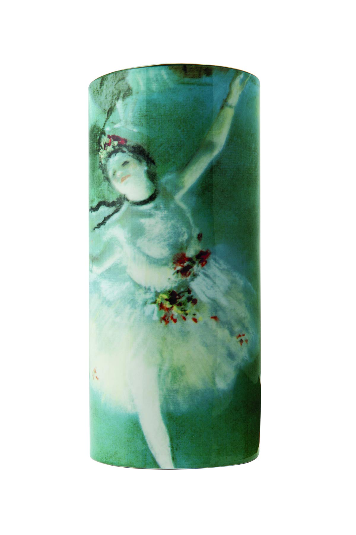 John Beswick Degas - Ballet Dancer	Vase