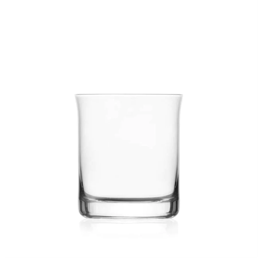 Ichendorf Milano NAVIGLIO Highball Set of 2 glasses cocktails and mixed drinks