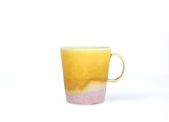 Form Shop & Studio Glazed Porcelain Mug