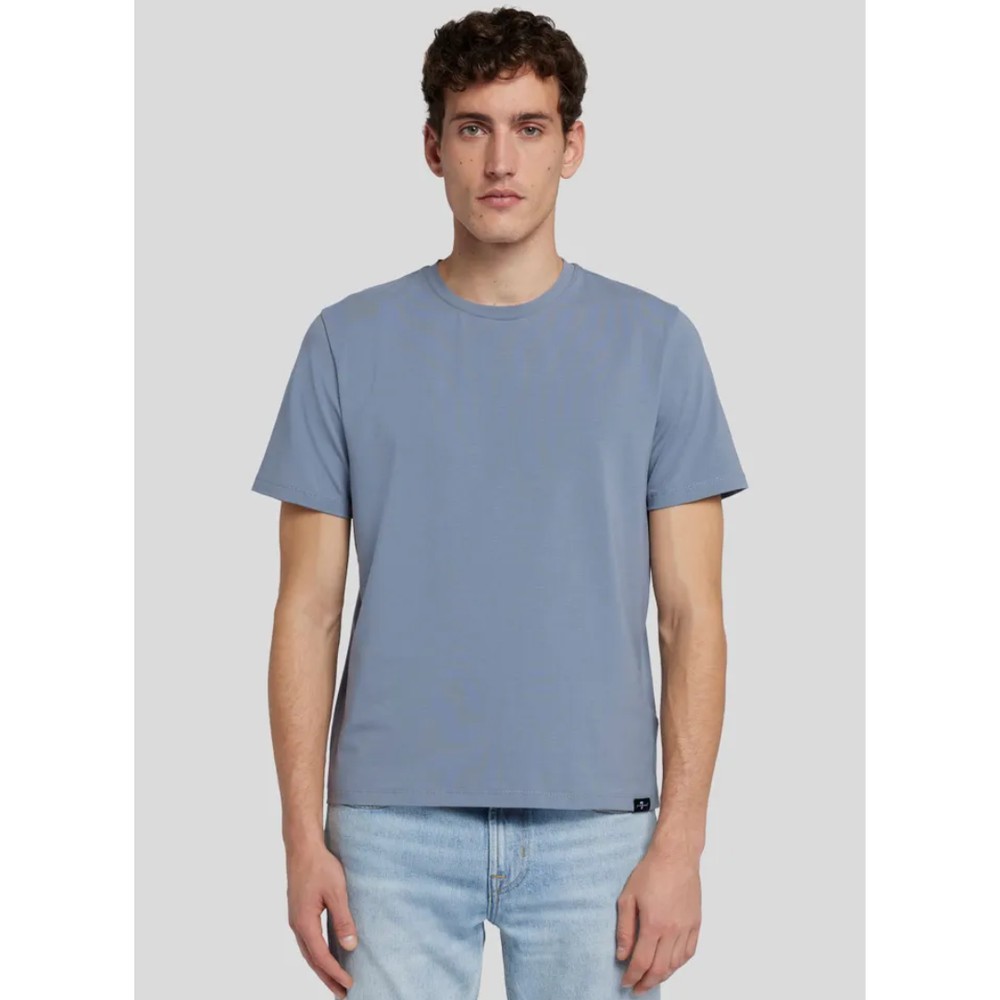 7 For All Mankind Menswear 7 For All Mankind Menswear Luxe Performance T-shirt