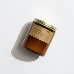 P.F. Candle Co Golden Coast Soy Candle
