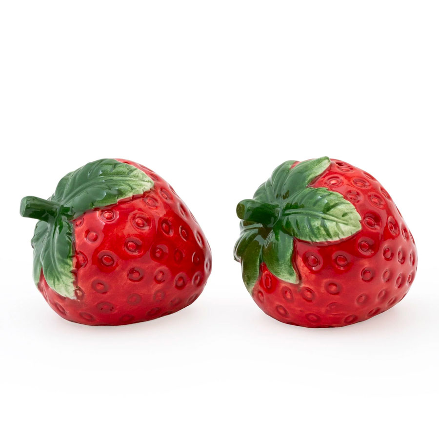 Candlelight Products Strawberry Salt & Pepper