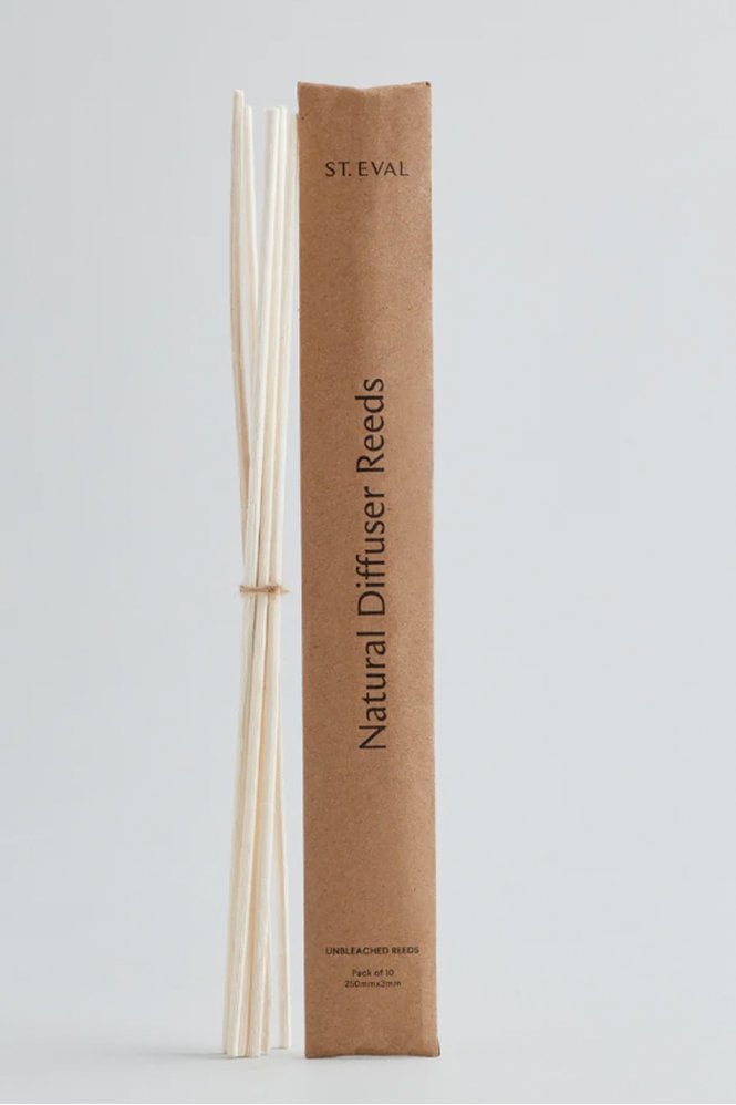 St Eval Candle Company Reed Sticks Pack Of 10