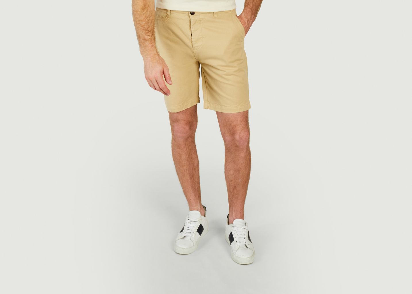 Cuisse de Grenouille Chino Shorts