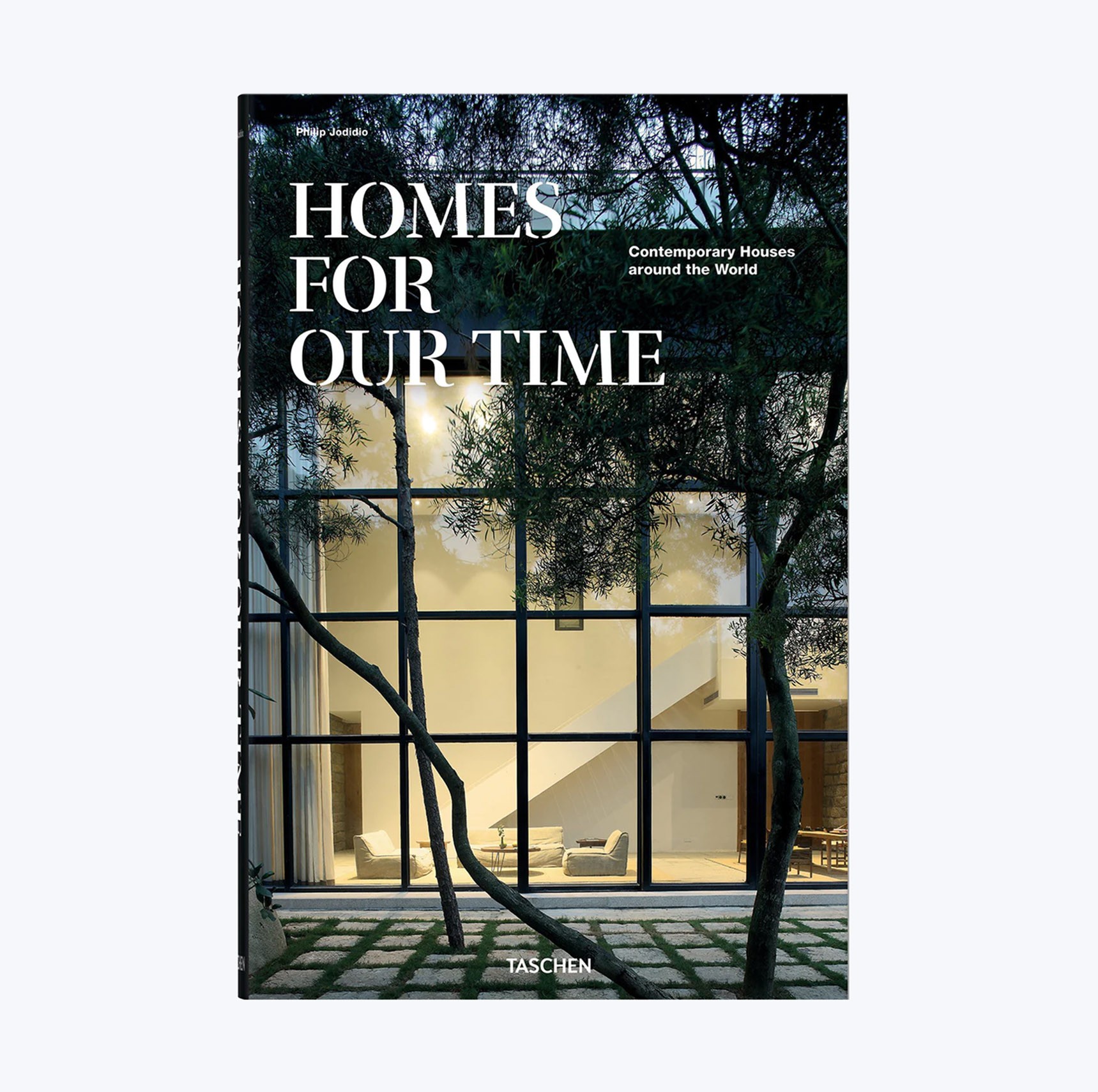 New Mags Libro Homes For Our Times 38x25x4cm