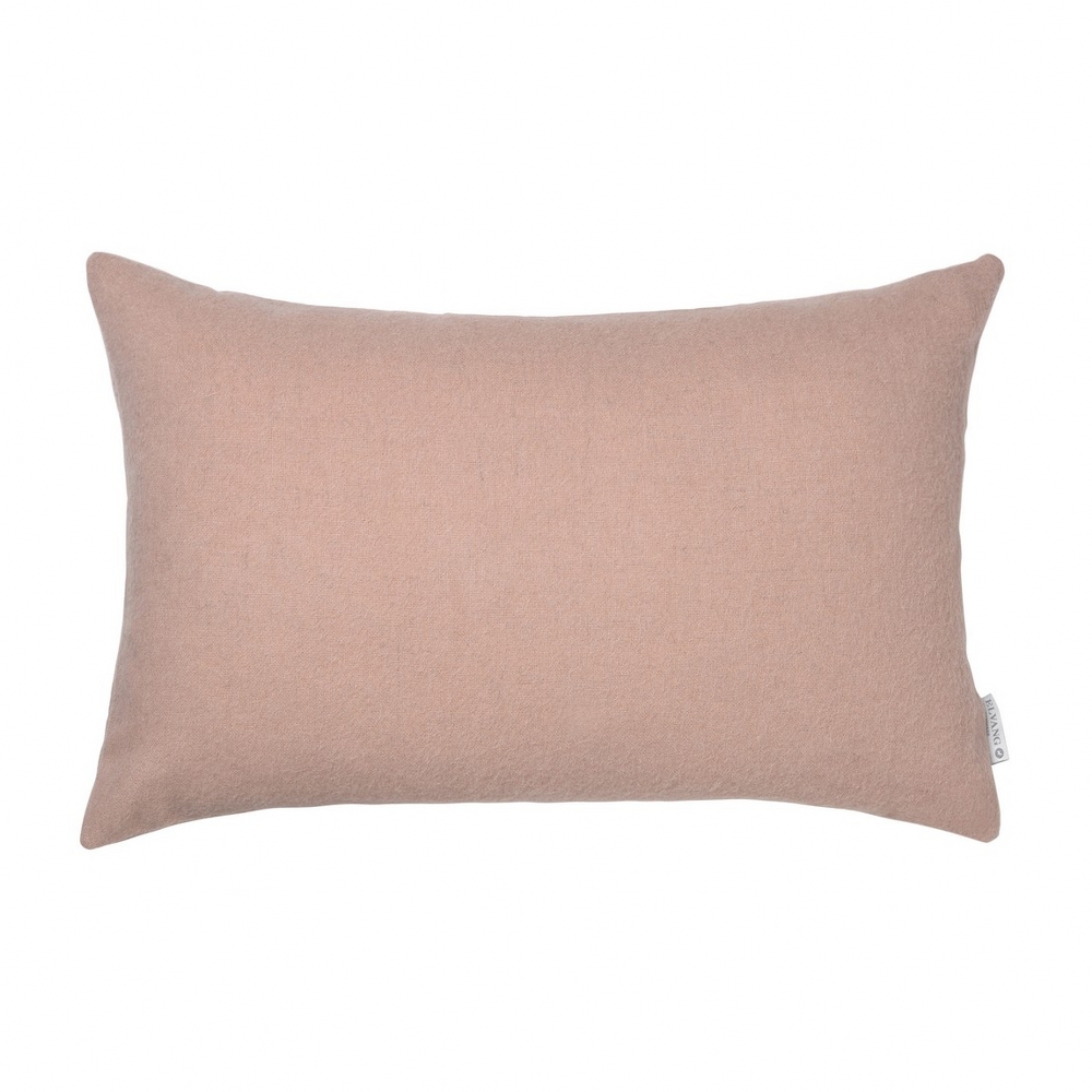 Elvang Denmark Classic Cushion Cover 40x60cm In Nude In 50% Alpaca & 40% Sheep Wool