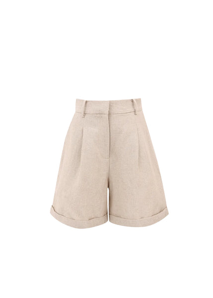 frnch-frnch-coraline-shorts-in-beige