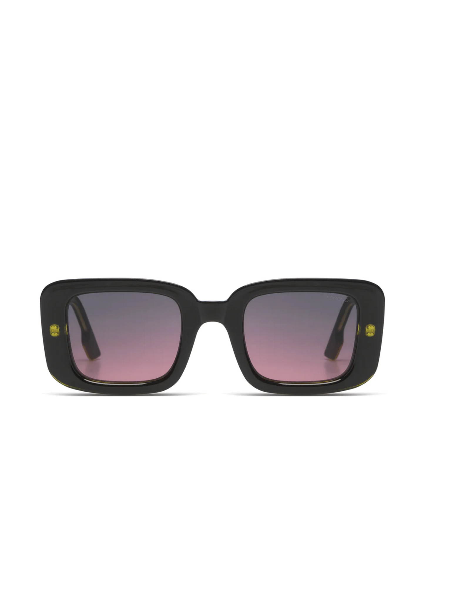 Komono Avery Matrix Sunglasses