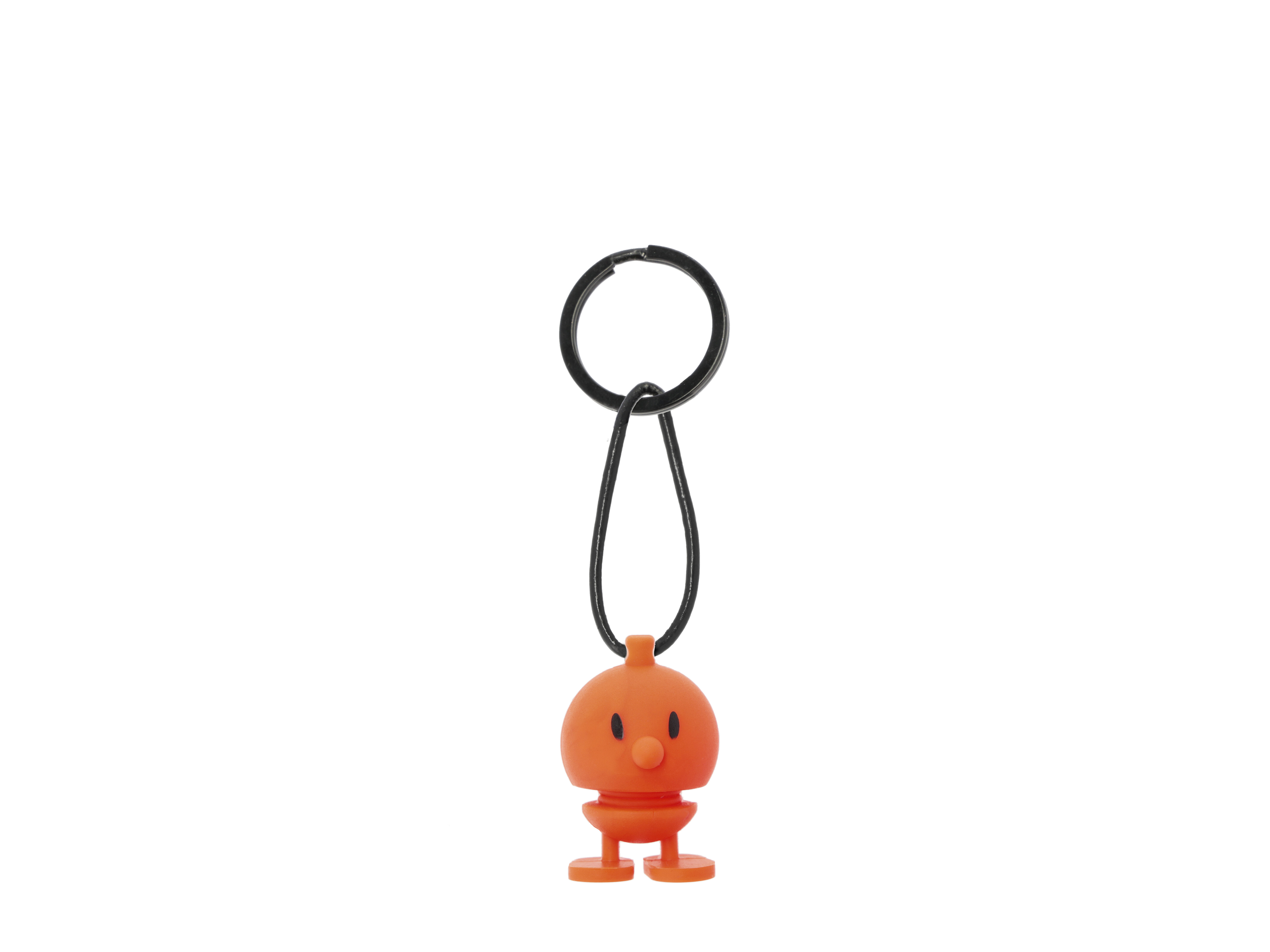 hoptimist-orange-bumble-keychain