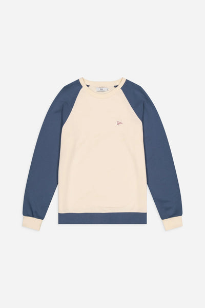 OLOW Dickerson Sweater In Ivory