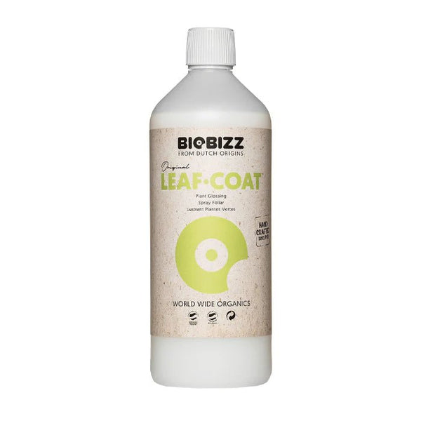 BioBizz 1L Leaf·coat Plant Strengthener