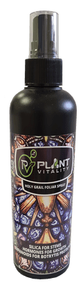 Sprouts of Bristol 10L Plant Vitality Holy Grail - Foliar Spray