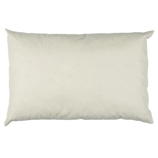IBLaursen Cushion velvet Color Panna 