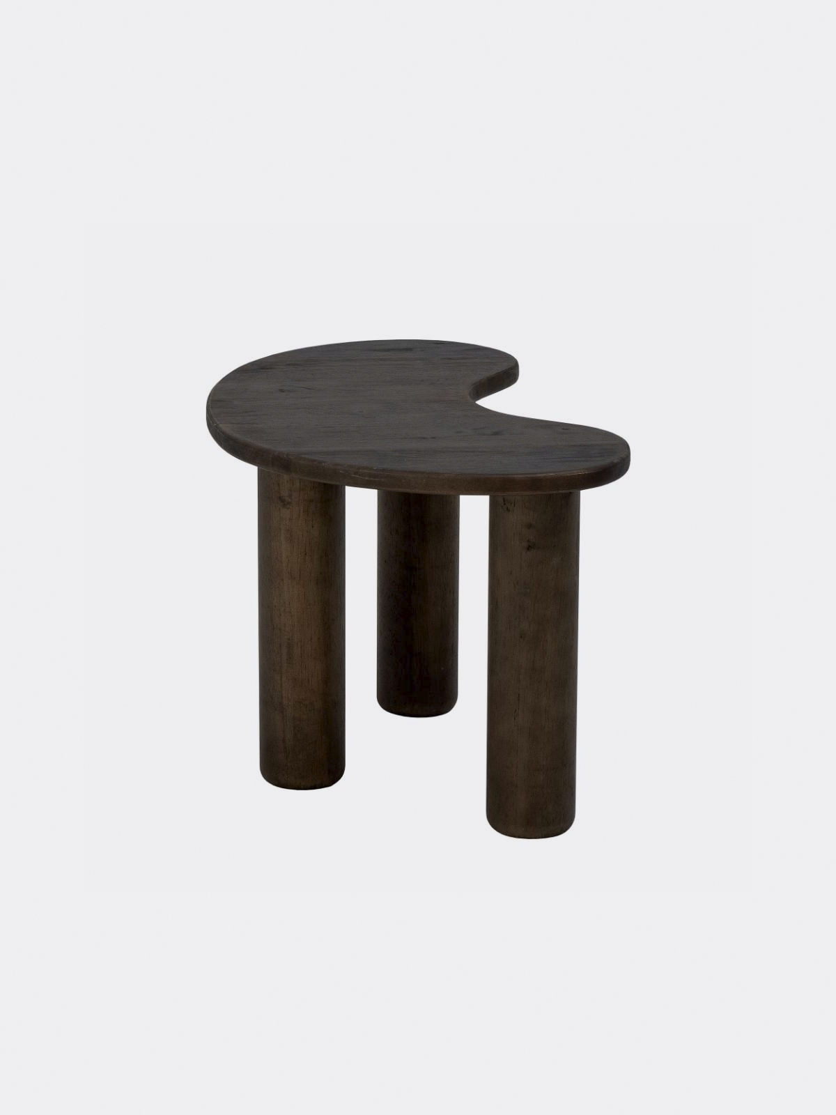bloomingville-dark-brown-decorative-organic-rubberwood-coffee-table