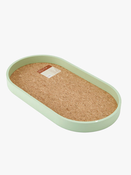 Kitchen Craft Idilica Oval Serving Tray