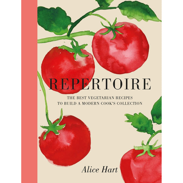 Welbeck Publishing Repertoire: The Best Vegetarian Recipes (hb)