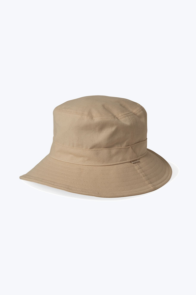 Brixton Petra Natural Packable Bucket Hat