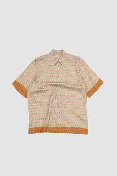 Dries Van Noten  Clasen Shirt Light Pink