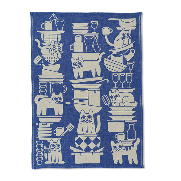 wrap-cats-and-dogs-funny-tea-towels-by
